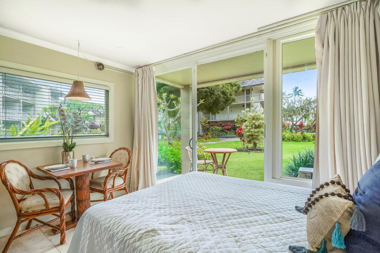 Islander On The Beach Kapa'a Room photo