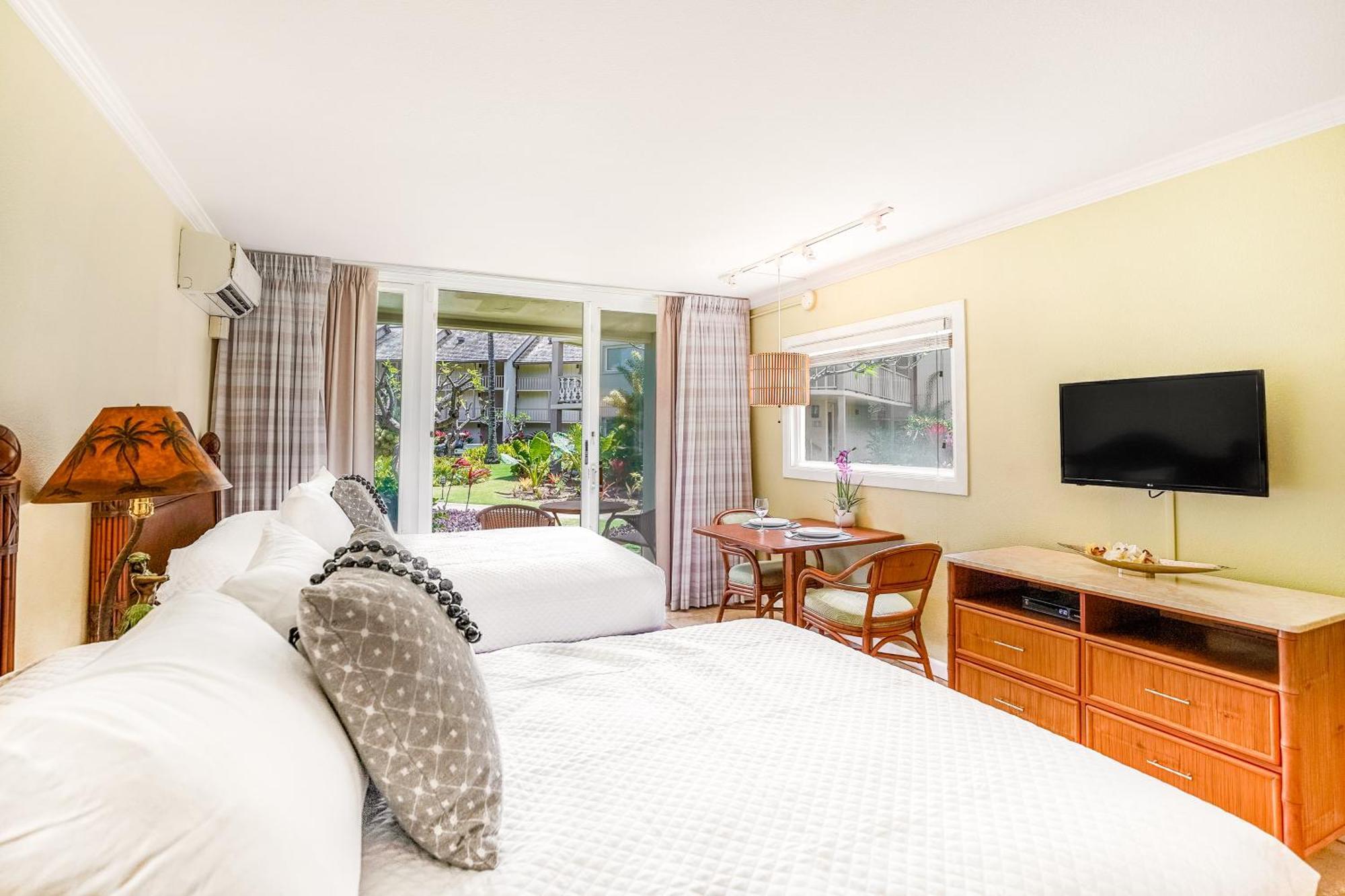 Islander On The Beach Kapa'a Room photo
