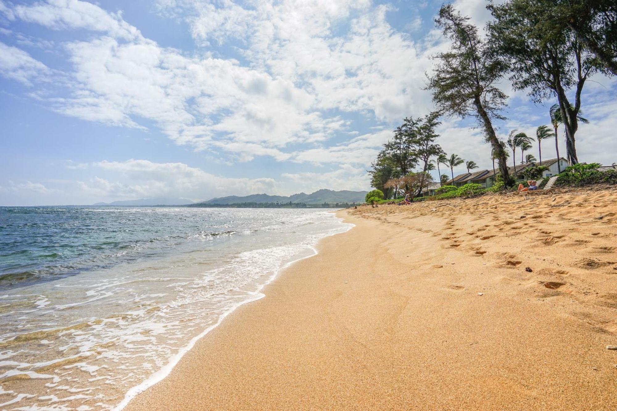 Islander On The Beach Kapa'a Room photo