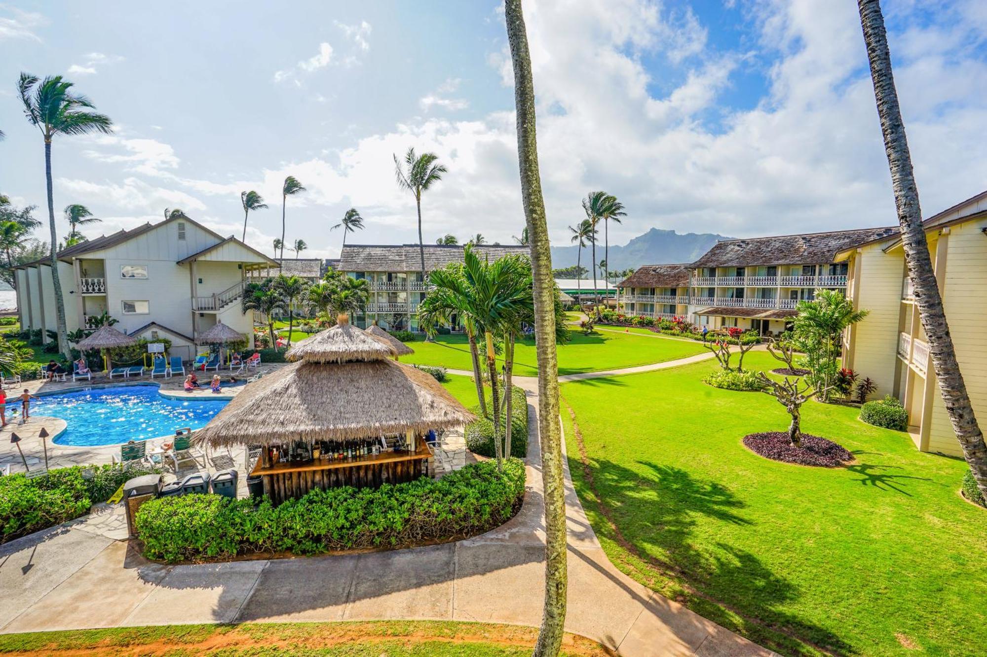 Islander On The Beach Kapa'a Room photo