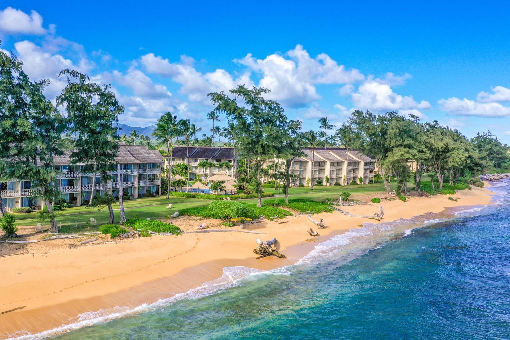 Islander On The Beach Kapa'a Room photo