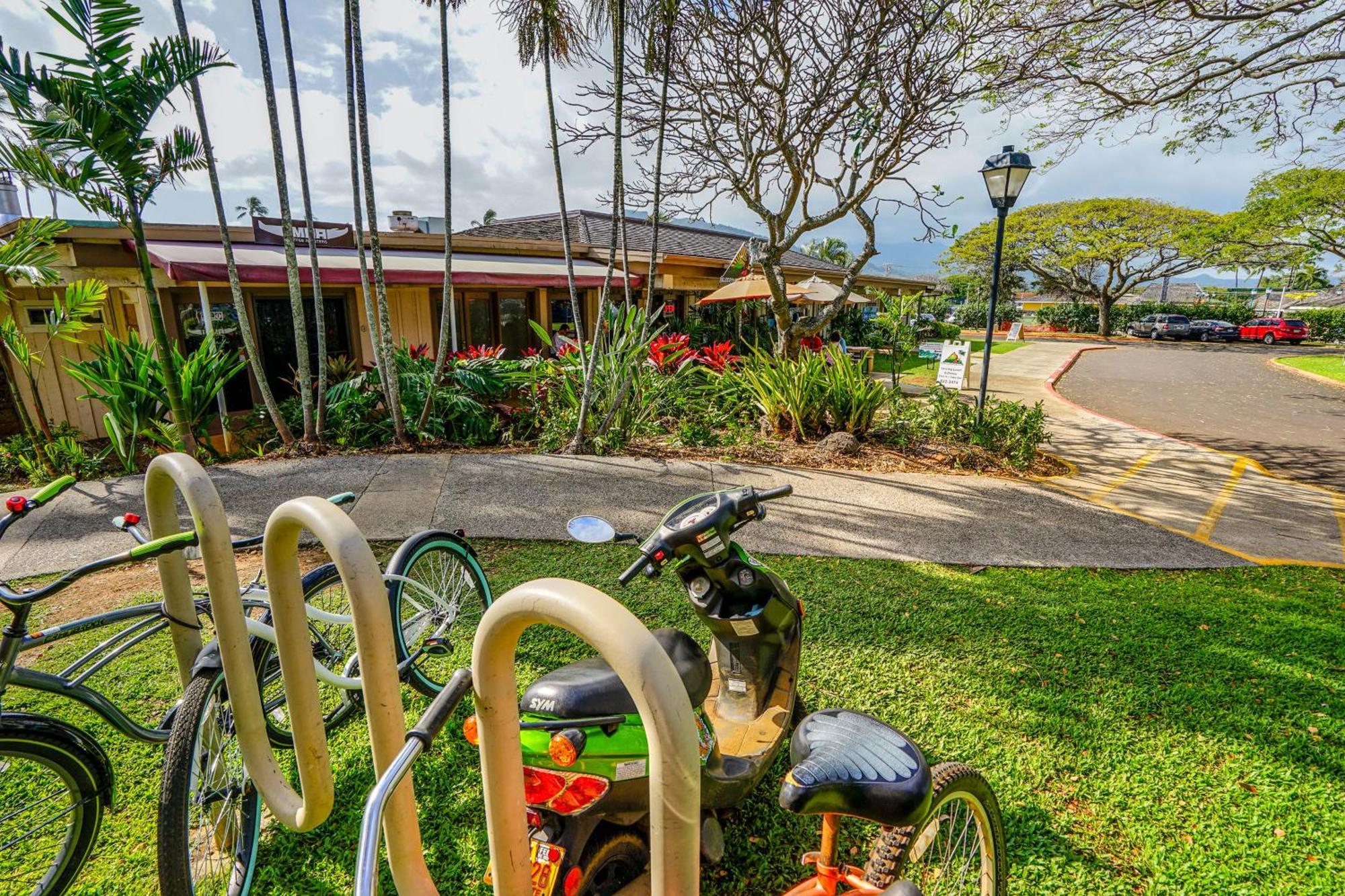 Islander On The Beach Kapa'a Room photo