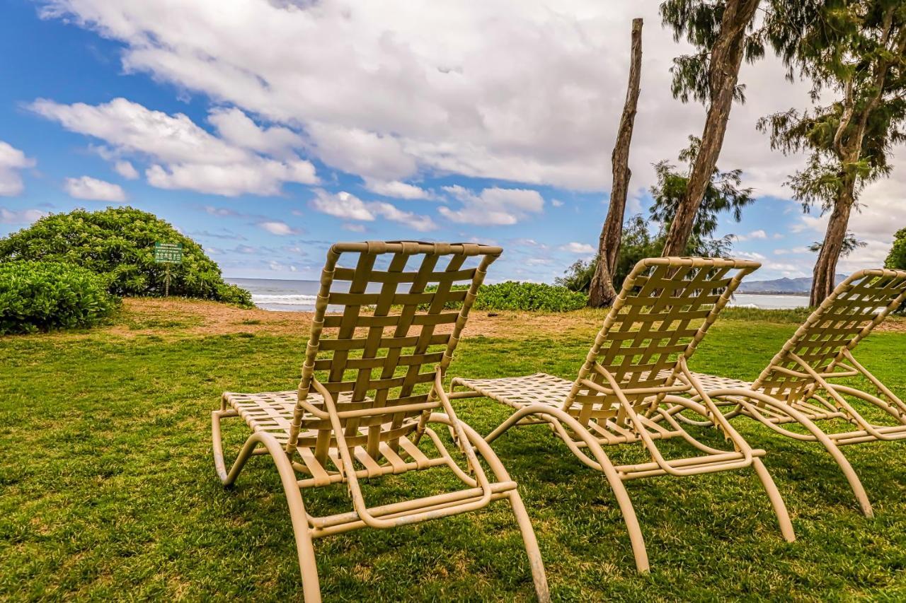 Islander On The Beach Kapa'a Exterior photo